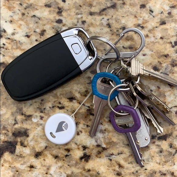 🆕 🎁 TrackR Pixel tracker *** read description - Picture 7 of 9